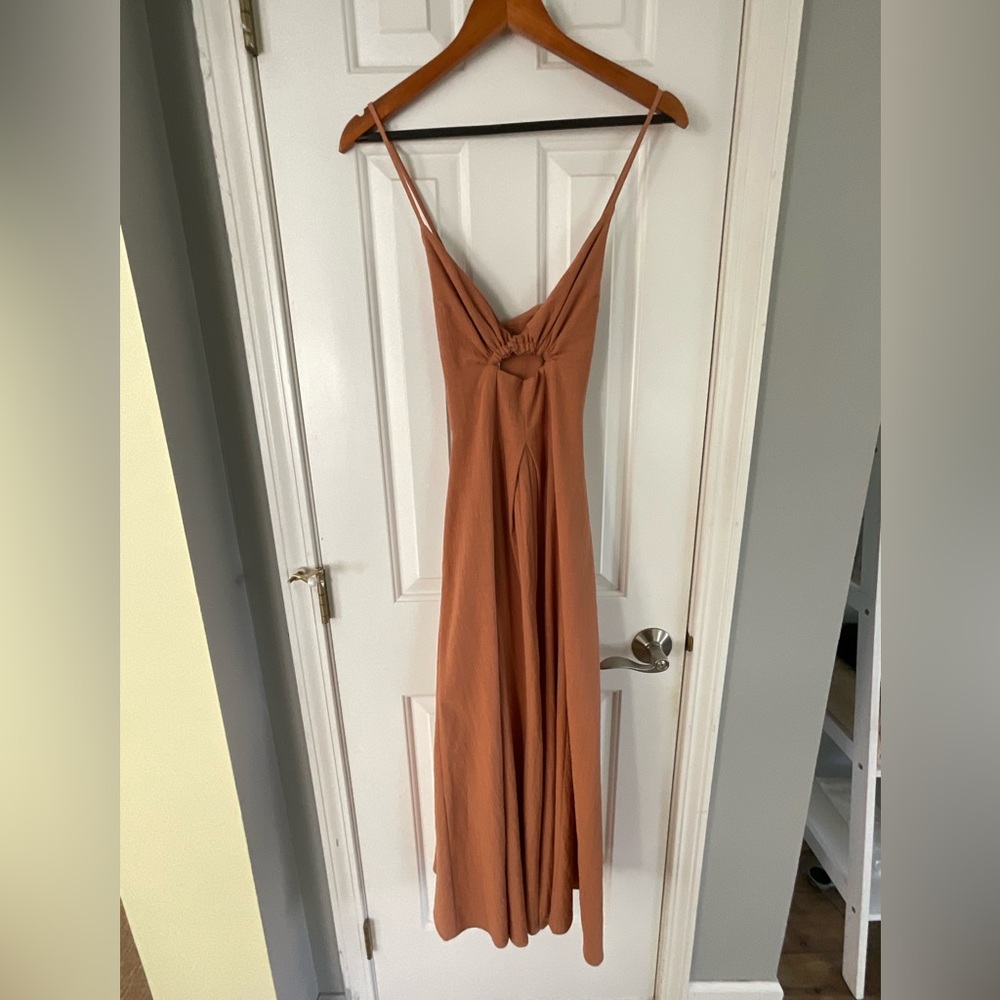 Beautiful summer dress